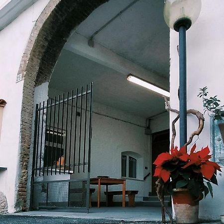 La Loggia Di Na Villa Albenga Luaran gambar