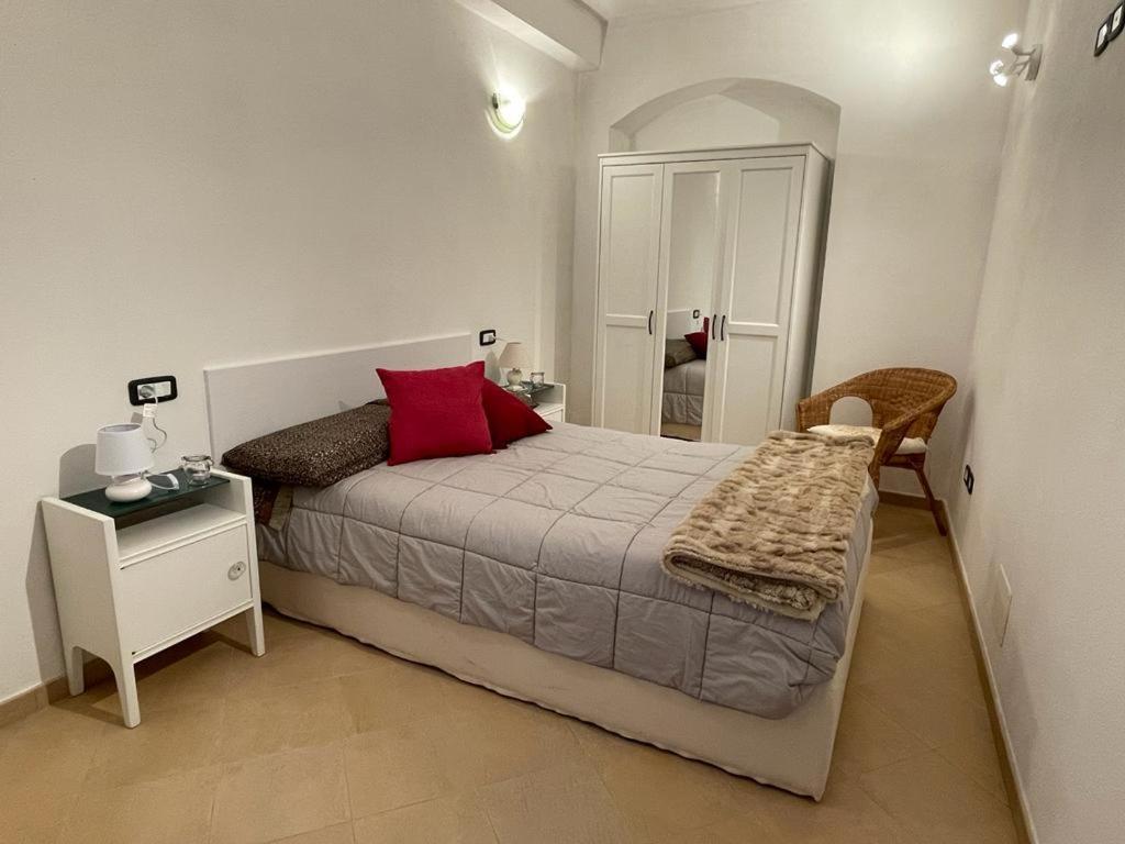 La Loggia Di Na Villa Albenga Luaran gambar