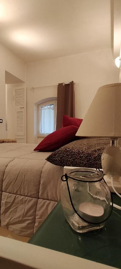 La Loggia Di Na Villa Albenga Luaran gambar