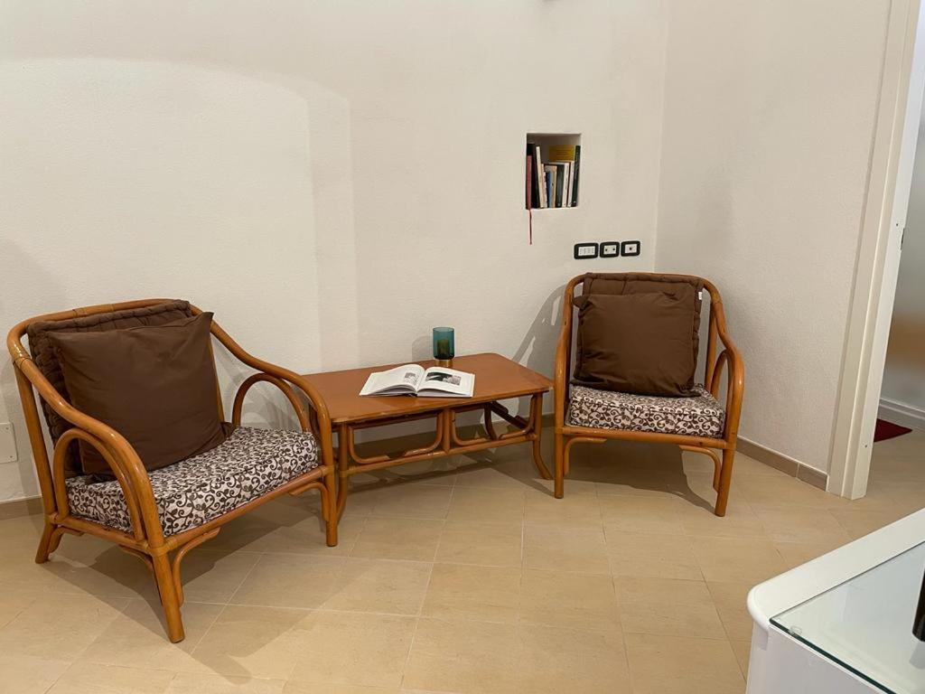 La Loggia Di Na Villa Albenga Luaran gambar