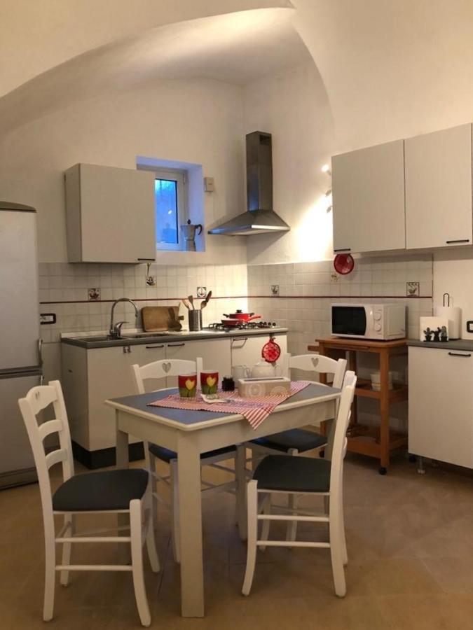 La Loggia Di Na Villa Albenga Luaran gambar