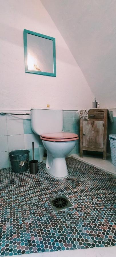 La Loggia Di Na Villa Albenga Luaran gambar